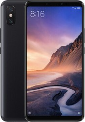 Замена камеры на телефоне Xiaomi Mi Max 3 в Самаре